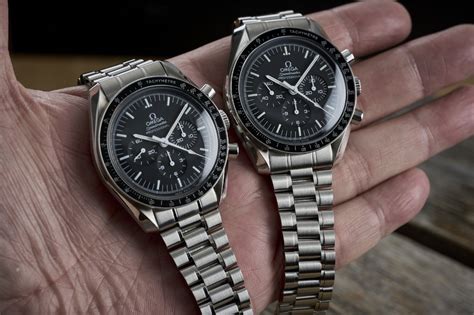 omega speedmaster 3861 bracelet.